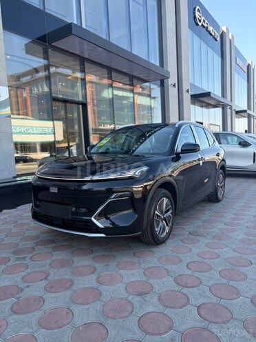 Geely  2025, 0 km - 1.5 l - Bakı