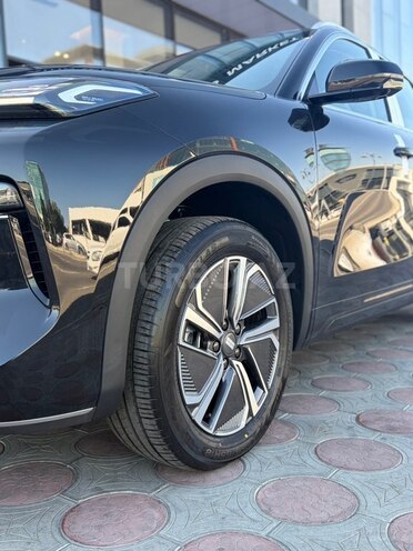 Geely  2025, 0 km - 1.5 l - Bakı