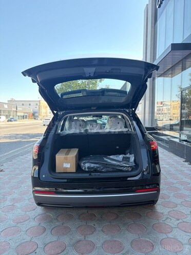 Geely  2025, 0 km - 1.5 l - Bakı