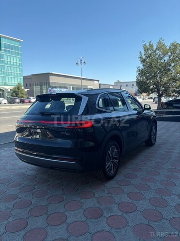 Geely  2025, 0 km - 1.5 l - Bakı