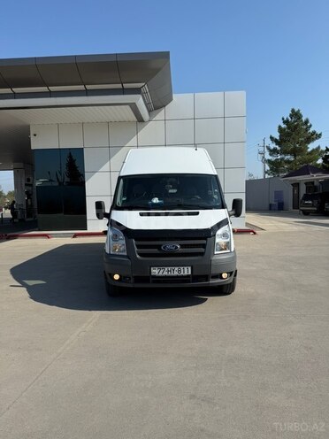 Ford Transit 2011, 273,000 km - 2.4 l - Beyləqan