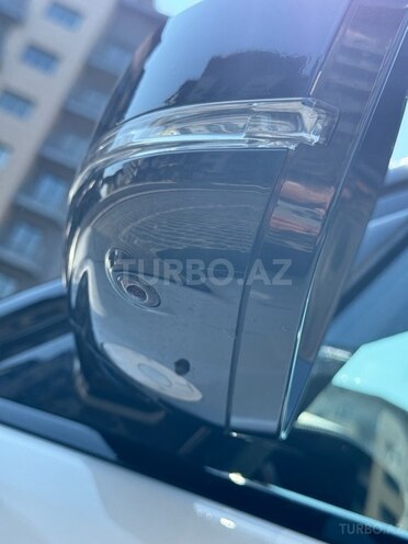 Land Rover Range Rover 2014, 129,654 km - 5.0 л - Bakı