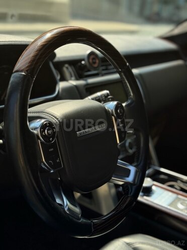 Land Rover Range Rover 2014, 129,654 km - 5.0 л - Bakı