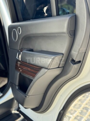 Land Rover Range Rover 2014, 129,654 km - 5.0 л - Bakı