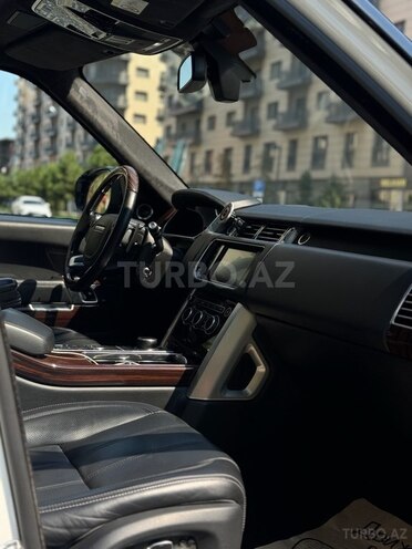 Land Rover Range Rover 2014, 129,654 km - 5.0 л - Bakı