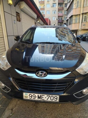 Hyundai ix35 2013, 174,370 km - 2.0 l - Bakı