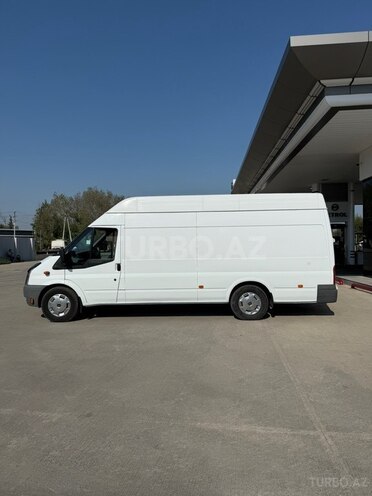 Ford Transit 2011, 273,000 km - 2.4 l - Beyləqan