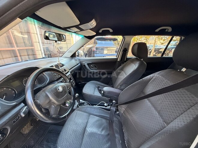Skoda Fabia 2012, 523,000 km - 1.6 l - Bakı
