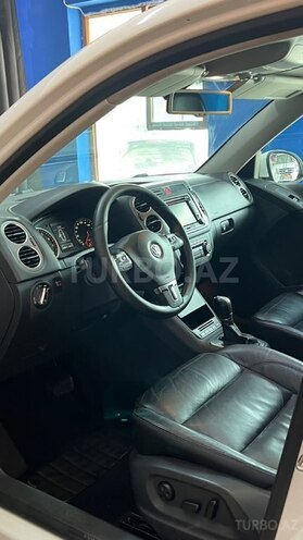 Volkswagen Tiguan 2010, 275,168 km - 2.0 l - Sumqayıt