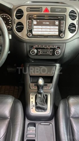 Volkswagen Tiguan 2010, 275,168 km - 2.0 l - Sumqayıt