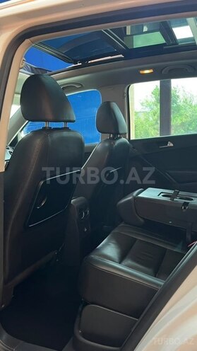 Volkswagen Tiguan 2010, 275,168 km - 2.0 l - Sumqayıt