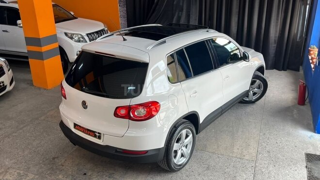 Volkswagen Tiguan 2010, 275,168 km - 2.0 l - Sumqayıt