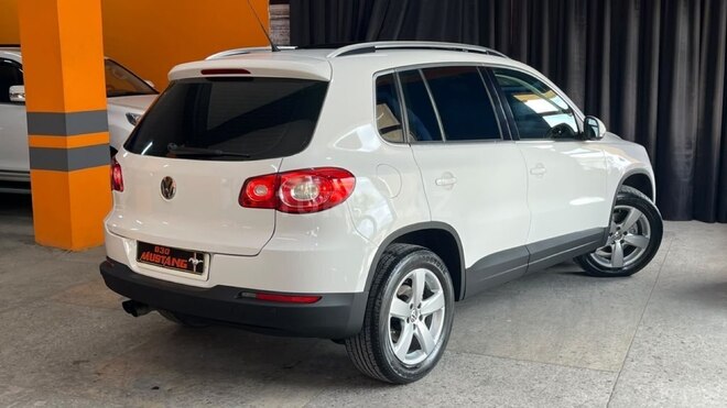 Volkswagen Tiguan 2010, 275,168 km - 2.0 l - Sumqayıt