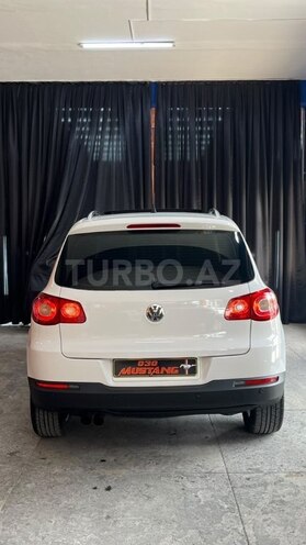 Volkswagen Tiguan 2010, 275,168 km - 2.0 l - Sumqayıt