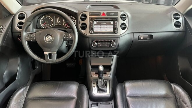 Volkswagen Tiguan 2010, 275,168 km - 2.0 l - Sumqayıt