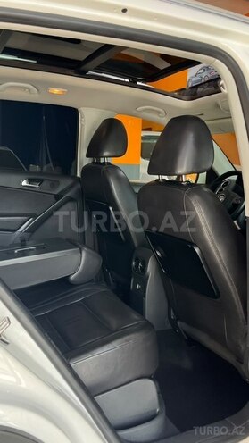 Volkswagen Tiguan 2010, 275,168 km - 2.0 l - Sumqayıt
