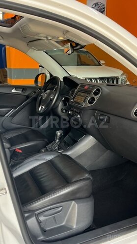 Volkswagen Tiguan 2010, 275,168 km - 2.0 l - Sumqayıt