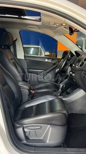Volkswagen Tiguan 2010, 275,168 km - 2.0 l - Sumqayıt