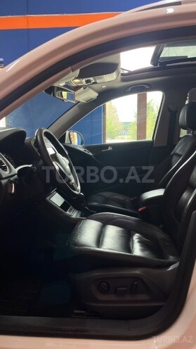 Volkswagen Tiguan 2010, 275,168 km - 2.0 l - Sumqayıt