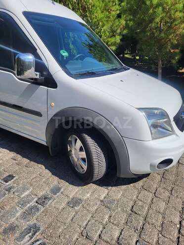 Ford Transit Connect 2012, 163,396 km - 1.8 l - Bakı