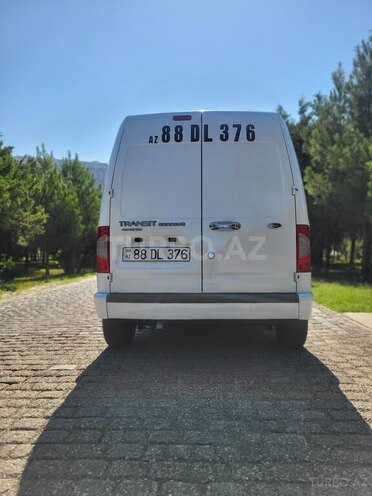 Ford Transit Connect 2012, 163,396 km - 1.8 l - Bakı
