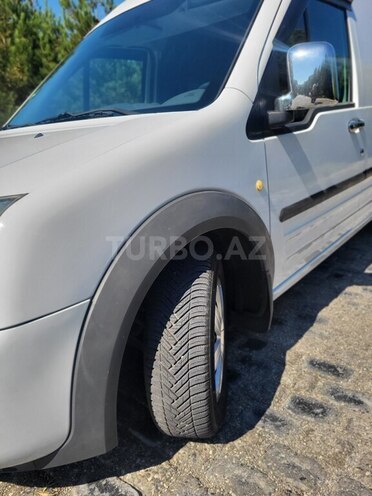 Ford Transit Connect 2012, 163,396 km - 1.8 l - Bakı