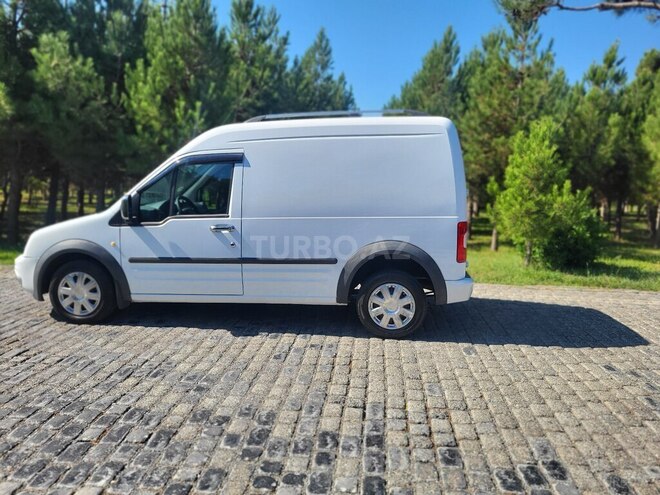 Ford Transit Connect 2012, 163,396 km - 1.8 l - Bakı