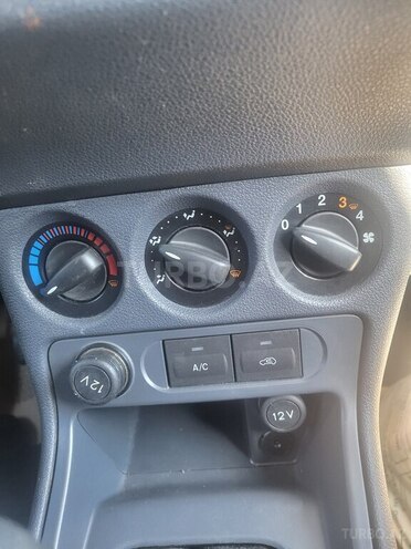 Ford Transit Connect 2012, 163,396 km - 1.8 l - Bakı