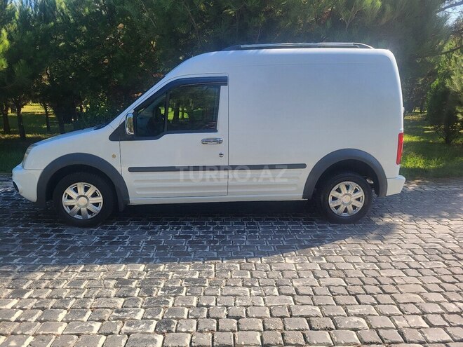 Ford Transit Connect 2012, 163,396 km - 1.8 l - Bakı