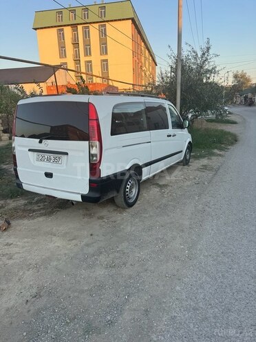 Mercedes  2004, 320,000 km - 2.1 l - Bakı