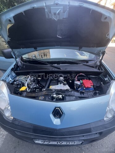 Renault Kangoo 2012, 55,132 km - 1.5 л - Bakı