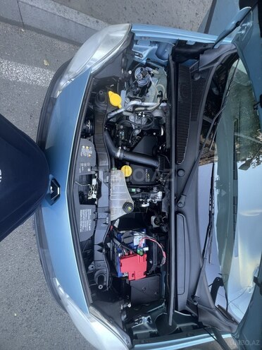 Renault Kangoo 2012, 55,132 km - 1.5 л - Bakı