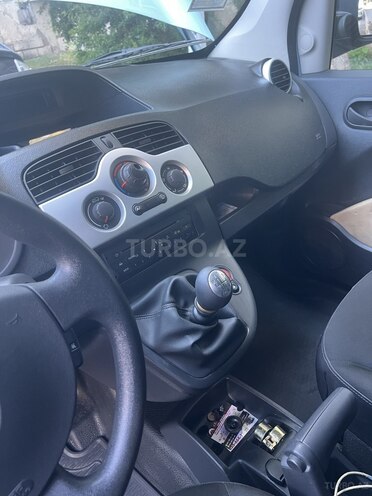 Renault Kangoo 2012, 55,132 km - 1.5 л - Bakı