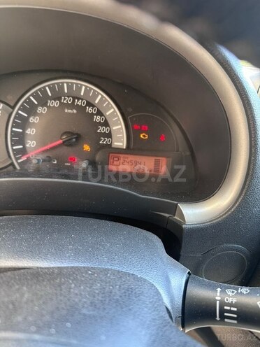 Nissan Micra 2011, 245,941 km - 1.2 l - Bakı