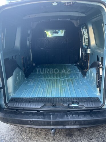 Renault Kangoo 2012, 55,132 km - 1.5 л - Bakı