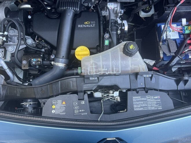 Renault Kangoo 2012, 55,132 km - 1.5 л - Bakı