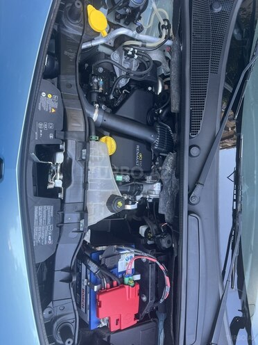 Renault Kangoo 2012, 55,132 km - 1.5 л - Bakı