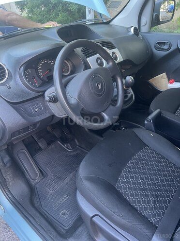 Renault Kangoo 2012, 55,132 km - 1.5 л - Bakı