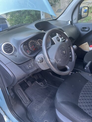 Renault Kangoo 2012, 55,132 km - 1.5 л - Bakı