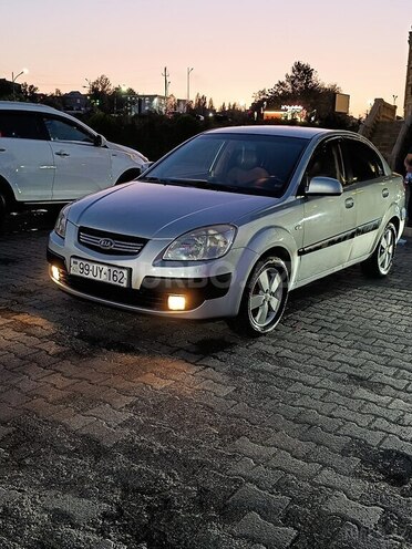 Kia Pride 2009, 286,898 km - 1.5 l - Bakı