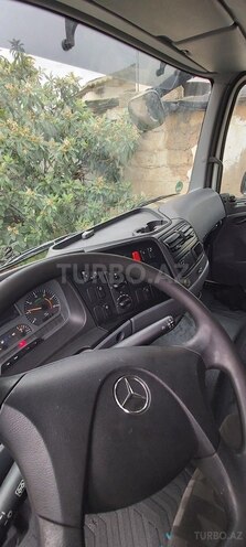 Mercedes Atego 818 2007, 499,000 km - 4.3 l - Bakı