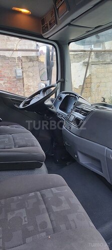 Mercedes Atego 818 2007, 499,000 km - 4.3 l - Bakı