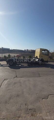 Mercedes Atego 818 2007, 499,000 km - 4.3 l - Bakı