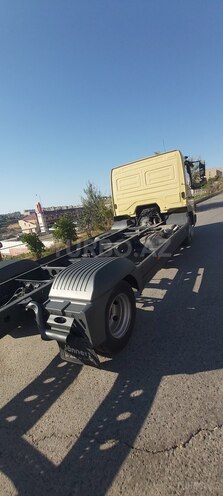 Mercedes Atego 818 2007, 499,000 km - 4.3 l - Bakı
