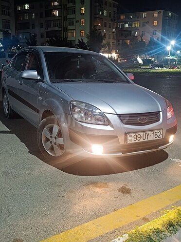 Kia Pride 2009, 286,898 km - 1.5 l - Bakı
