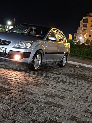 Kia Pride 2009, 286,898 km - 1.5 l - Bakı