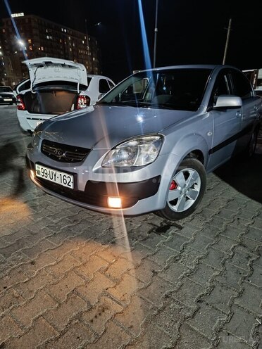 Kia Pride 2009, 286,898 km - 1.5 l - Bakı