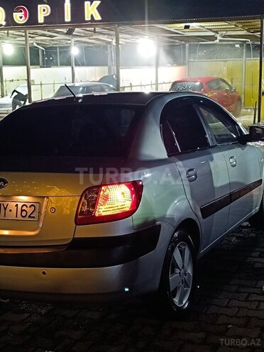 Kia Pride 2009, 286,898 km - 1.5 l - Bakı
