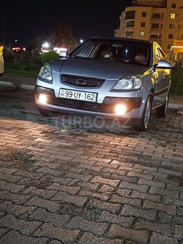 Kia Pride 2009, 286,898 km - 1.5 l - Bakı