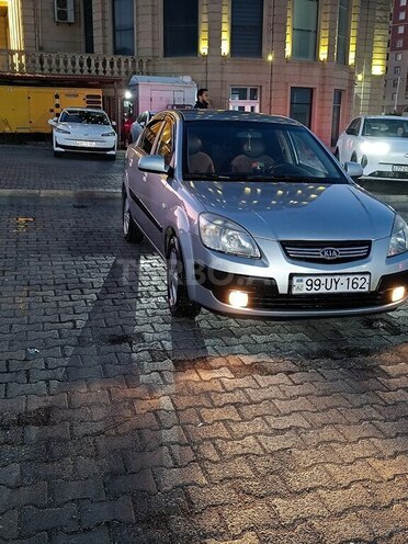 Kia Pride 2009, 286,898 km - 1.5 l - Bakı